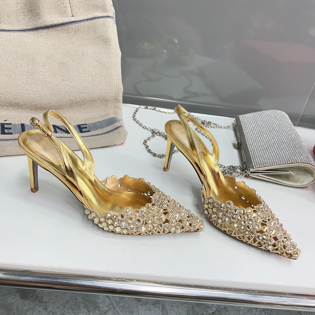 &COCO-- C11616-080-NA01-O007 Heel height 7.5cm item:D-X158A1198
